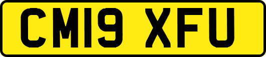 CM19XFU