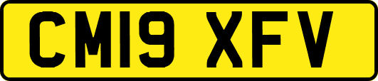CM19XFV