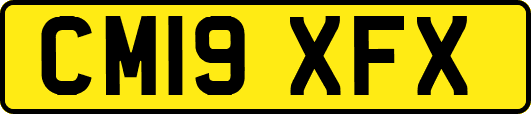 CM19XFX