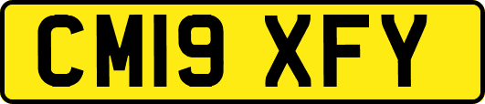 CM19XFY