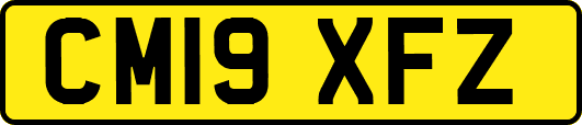 CM19XFZ
