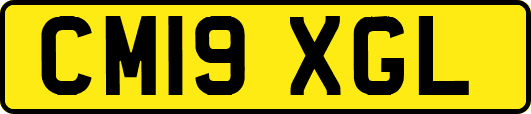 CM19XGL