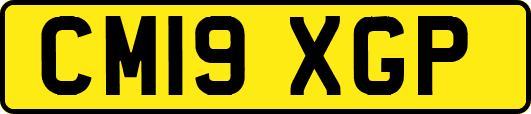 CM19XGP