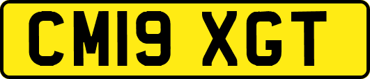 CM19XGT