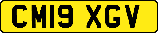 CM19XGV