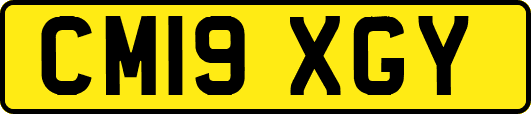 CM19XGY