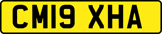 CM19XHA