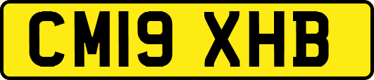 CM19XHB