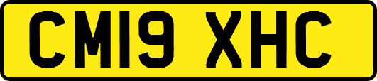 CM19XHC