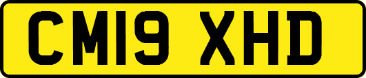 CM19XHD