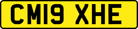 CM19XHE