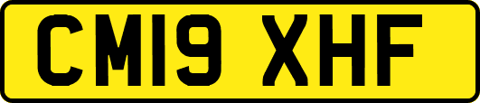 CM19XHF