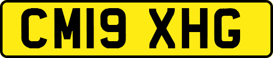 CM19XHG