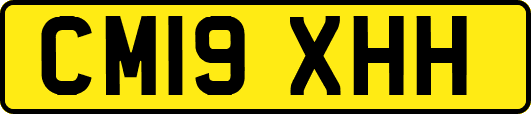CM19XHH