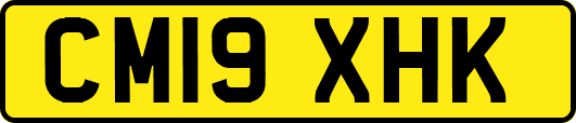 CM19XHK