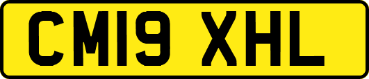 CM19XHL