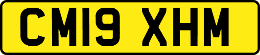 CM19XHM