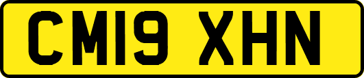 CM19XHN