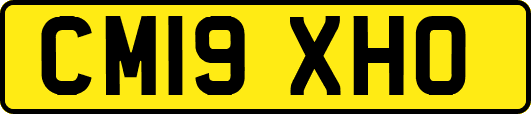 CM19XHO