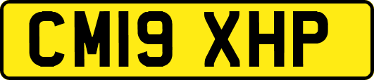 CM19XHP