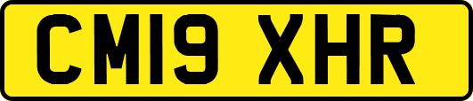 CM19XHR