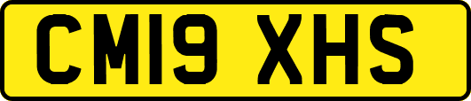 CM19XHS