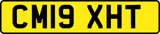 CM19XHT