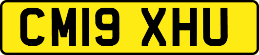 CM19XHU