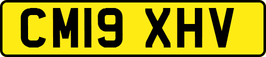 CM19XHV