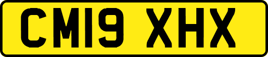CM19XHX