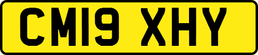 CM19XHY