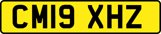 CM19XHZ