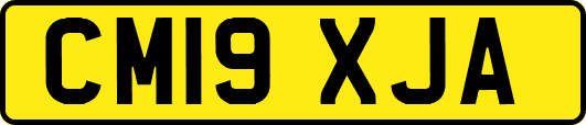 CM19XJA