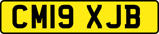 CM19XJB