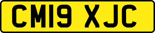 CM19XJC