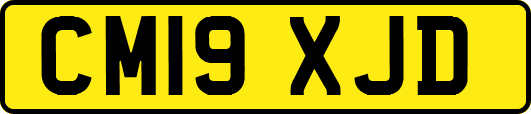 CM19XJD