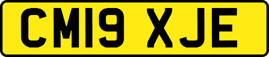 CM19XJE
