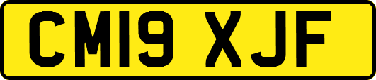 CM19XJF