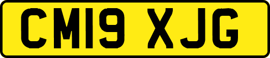 CM19XJG