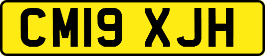 CM19XJH