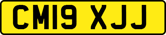 CM19XJJ