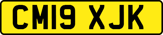CM19XJK