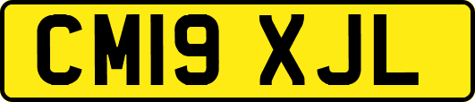 CM19XJL