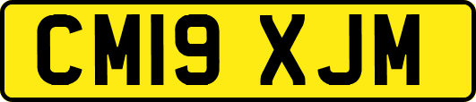 CM19XJM