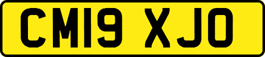 CM19XJO