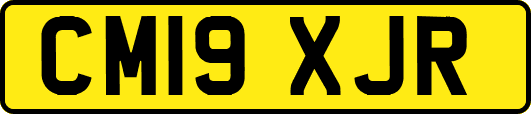 CM19XJR