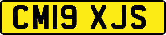 CM19XJS