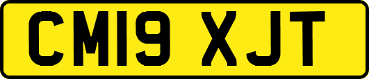CM19XJT