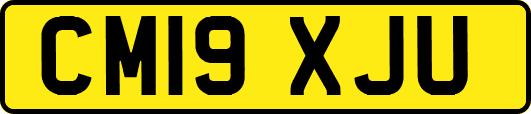 CM19XJU