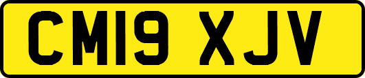 CM19XJV